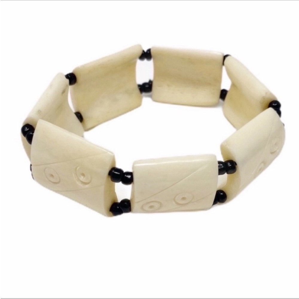 Beaded Bracelet handmade from Africa